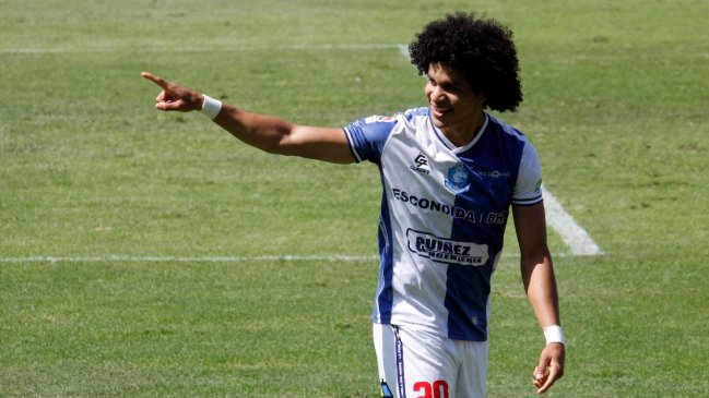 Universidad Católica anunció principio de acuerdo con Eduard Bello