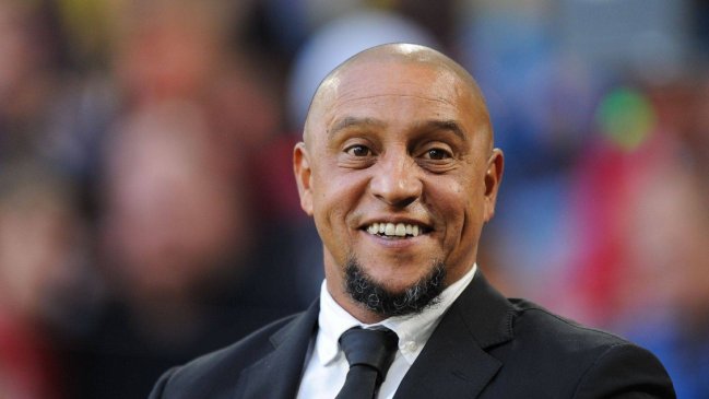 El exfutbolista brasileño Roberto Carlos se separó de su séptima mujer