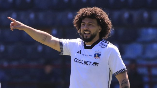 Mosa llamó la atención de Falcón: 