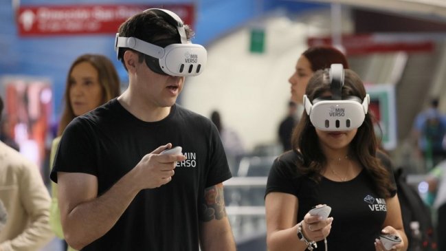 ¿Cómo ver en vivo el Congreso Futuro 2025?