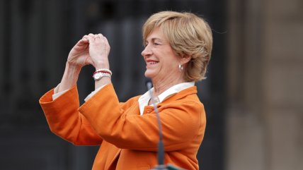   Schalper: RN tiene que proclamar este sábado a Matthei 