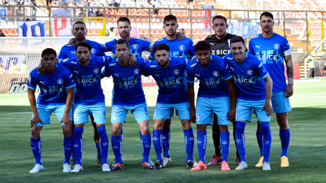 La UC enfrenta a Unión de Santa Fe en su primer amistoso de la pretemporada