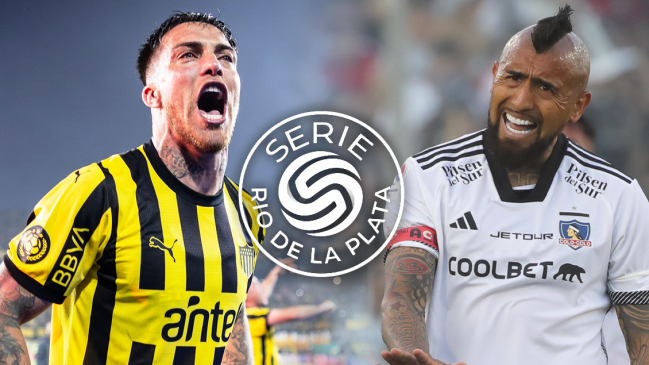 Colo Colo arrancará su año centenario desafiando a Peñarol en Montevideo