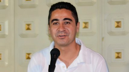 Alcalde ecuatoriano fue asesinado a tiros por presuntos sicarios