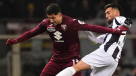 Torino de Maripán igualó con Juventus y acumuló diez años sin ganar el "Derby della Mole"