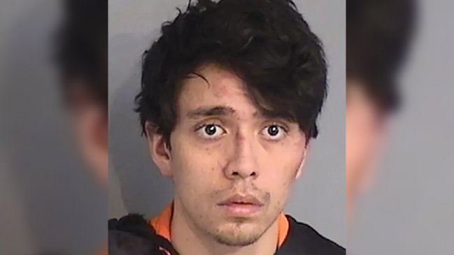 EE.UU.: Chileno detenido por asesinato entró con Visa Waiver hace 10 días