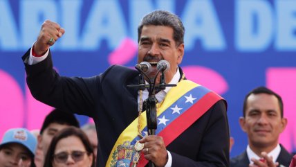 Maduro advierte que se prepara con Cuba y Nicaragua para 