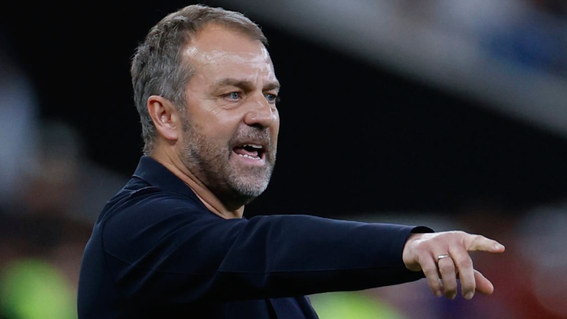 Hansi Flick: Los jugadores ya sienten que somos un equipo grande