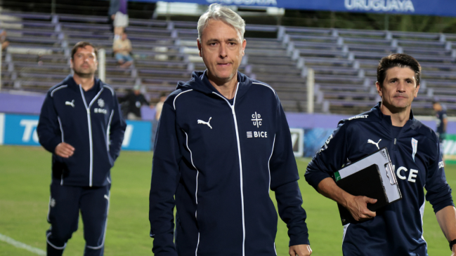 Tiago Nunes y la victoria ante Unión de Santa Fe: El equipo tuvo la capacidad de remontar