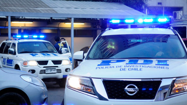 Investigan crimen de un hombre que fue apuñalado en Arica