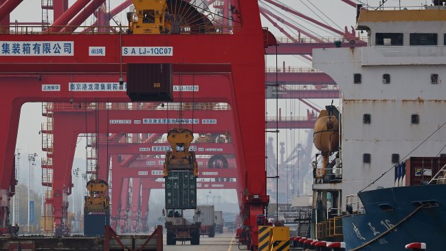 China continuará con campaña para estimular el consumo y las importaciones en 2025