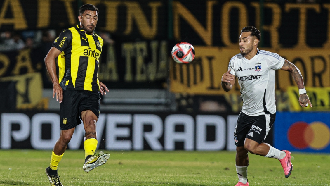 Polémica con Colo Colo: Peñarol aseguró que había avisado de los 11 cambios