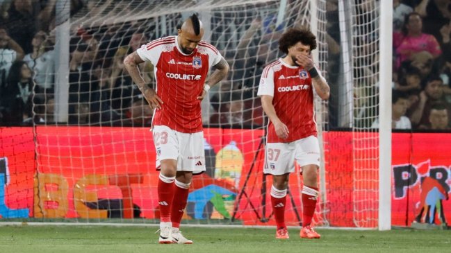 Arturo Vidal estalla por caso Falcón: Este tema me está molestando mucho