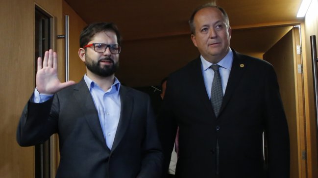 Valencia y recorte al presupuesto del Ministerio Público: Es un impacto significativo e inexplicable