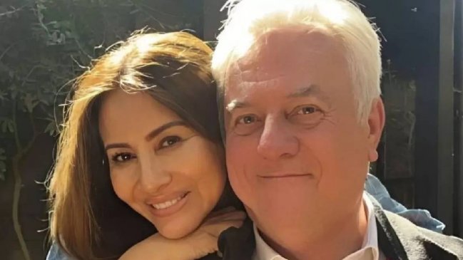 Aseguran que exesposo de Myriam Hernández le habría dejado millonaria deuda