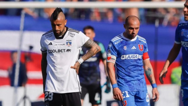 Supercopa: Planteles de Colo Colo y la U se hospedarán en Ovalle