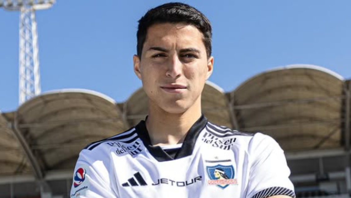 Jonathan Villagra tras duelo con Peñarol: Me sentí bien, espero seguir sumando