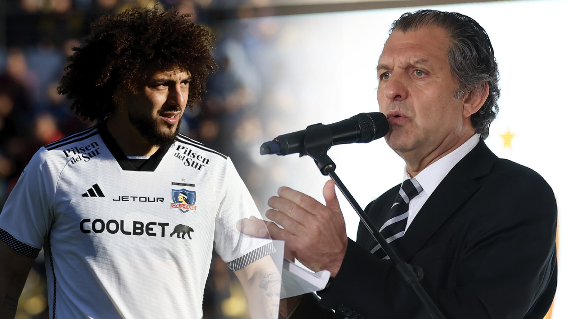 Mosa y la venta de Falcón: Fijamos un piso que se cumplió, el resto quedará en la historia