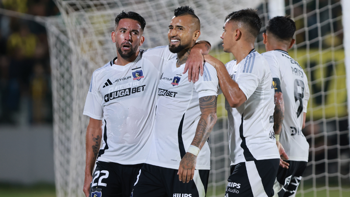 Colo Colo desafía a Huracán en su segunda prueba de pretemporada