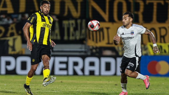 Bolados sobre redes sociales: El fútbol es así, la gente se guía por las malas cosas que se suben