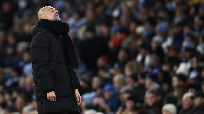 Los clubes de la Premier League no rompieron el 