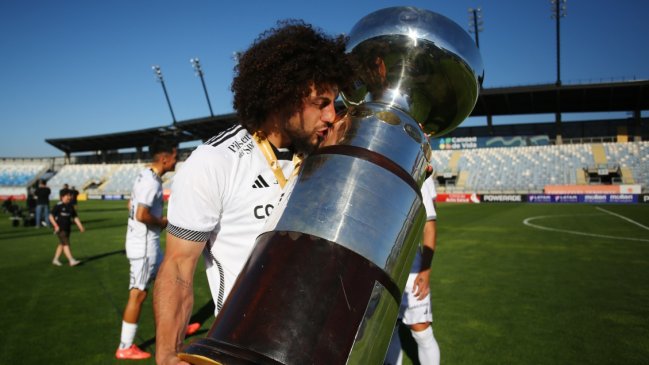 Claudio Borghi golpeó la mesa por caso Falcón: Yo preferiría que se vaya a la U