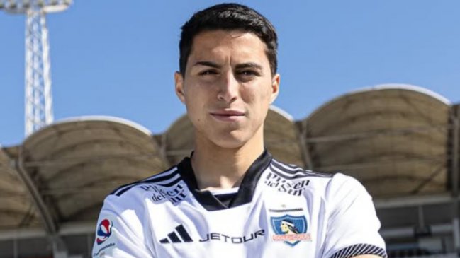 Jonathan Villagra tras duelo con Peñarol: Me sentí bien, espero seguir sumando