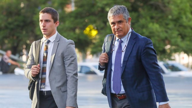 Concluyó segunda jornada de maratónica formalización por casos Factop y Audios