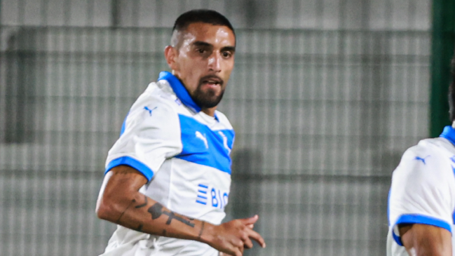 La UC enfrenta a Atlético Tucumán en su último duelo por la Serie Río de la Plata