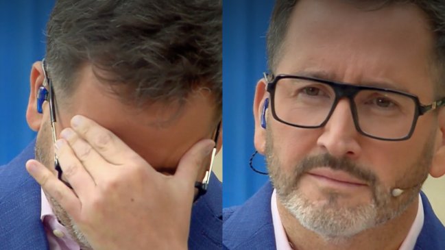 La divertida broma que le hizo 