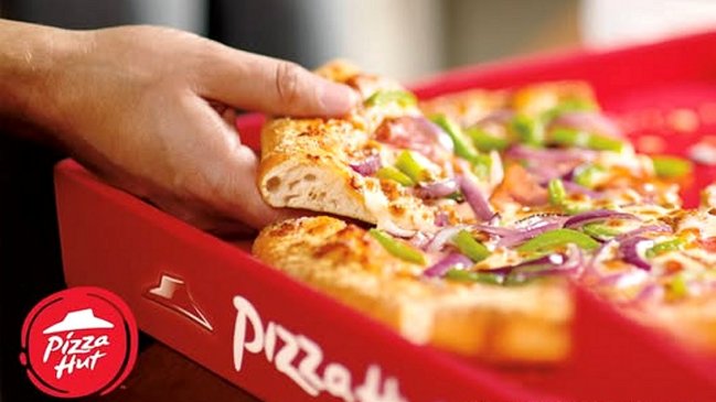 Pizza Hut y Telepizza dicen adiós a Chile - Cooperativa.cl