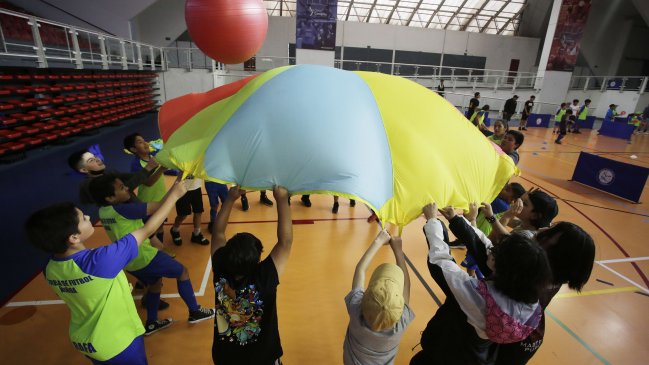 Postulación a becas Junaeb tiene plazo hasta el 31 de enero