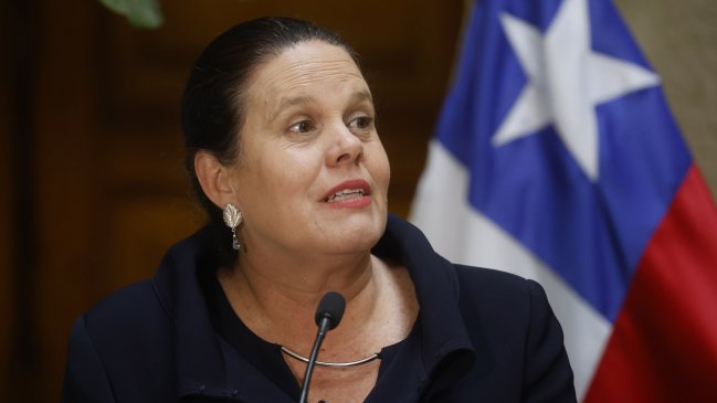 Comisión de Cultura citó a ministra Fernández por fallida compraventa de la casa Allende