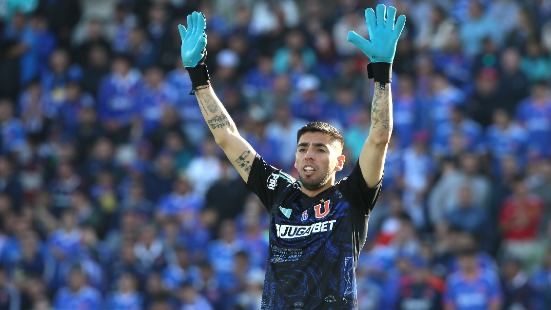 Castellón: Sabemos lo que es River Plate y la calidad de jugadores que tienen