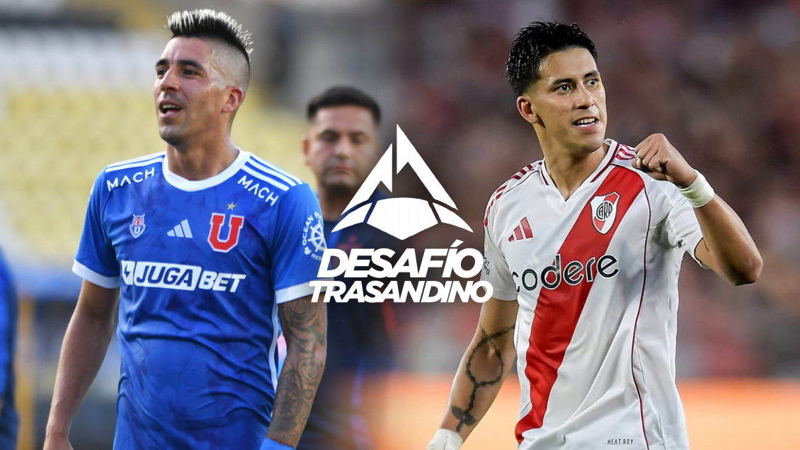 La U continúa su pretemporada con un duro desafío ante River Plate