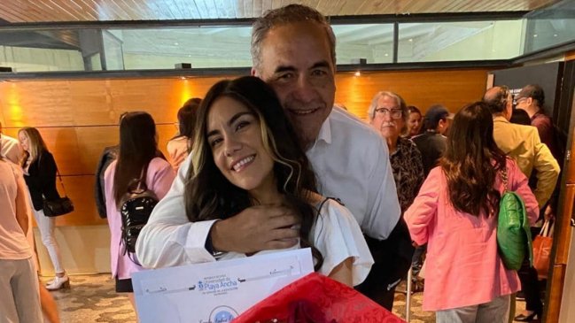 Hija del senador Espinoza fue hallada con vida tras ocho días desaparecida