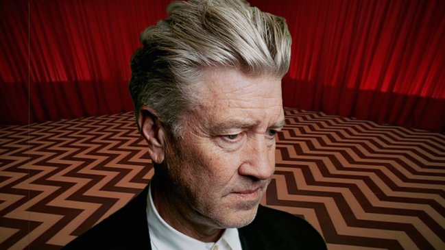 David Lynch, creador de 