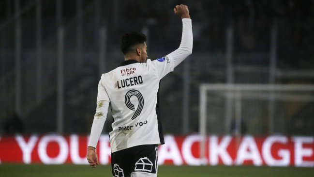 Definitivo: Colo Colo perdió el caso contra Fortaleza y Juan Martín Lucero en el TAS