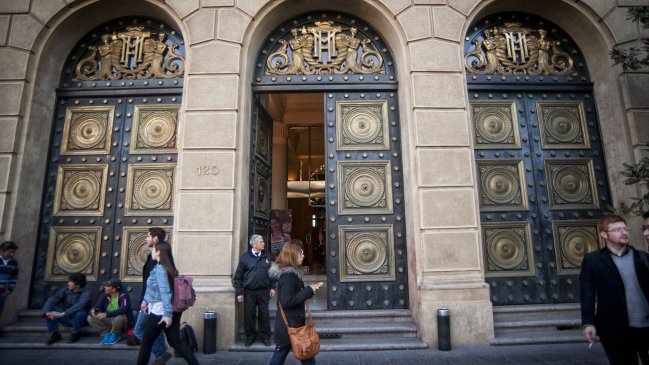 Suicidio de funcionaria de Hacienda: 