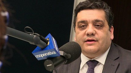 Economista David Bravo valora acuerdo por reforma de pensiones: 