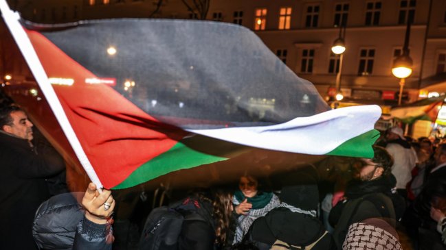 Se resuelven las discrepancias: Israel votará este viernes el alto al fuego