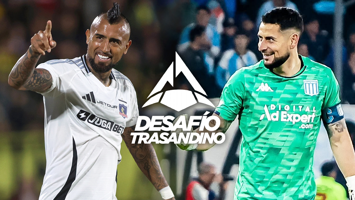 Colo Colo choca ante Racing en su primer desafío en el Estadio Monumental