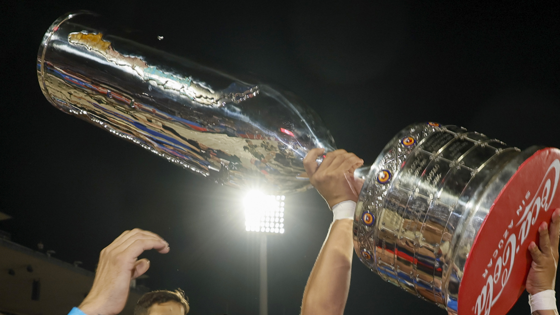 ANFP reveló la agenda para la primera fecha de la Copa Chile 2025