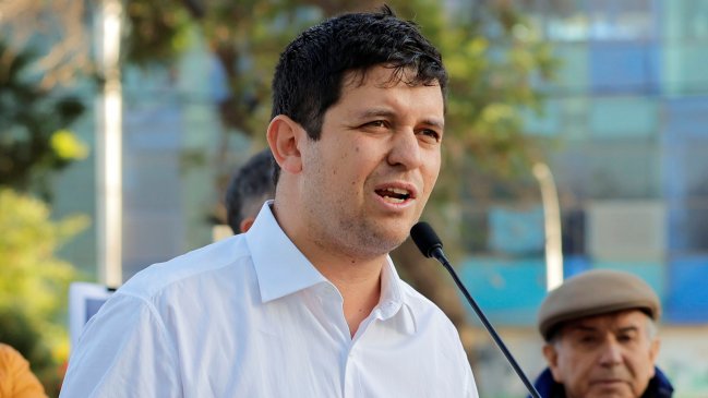 Recortes en Fiscalía: Alcalde de Independencia acusa una 