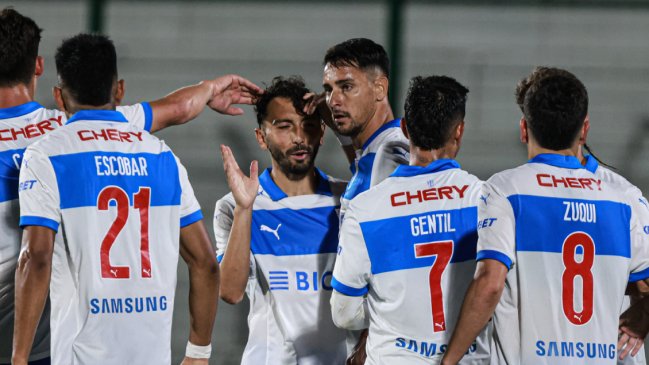 ¿Cuándo y dónde ver el amistoso entre U. Católica y Sporting Cristal?