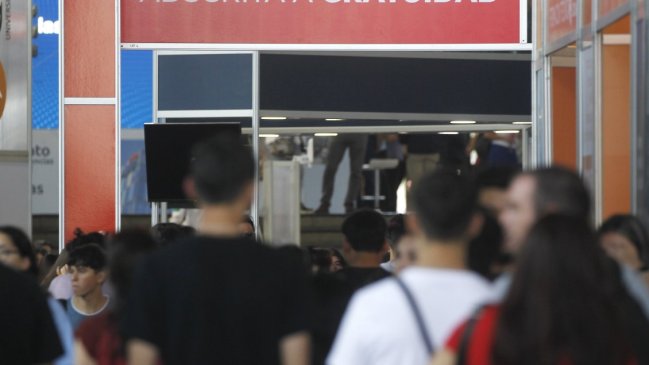 Revisa los resultados de la preselección para la gratuidad y los beneficios estudiantiles 2025