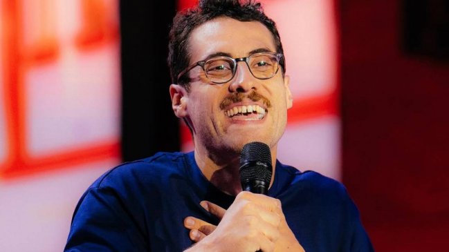 Se ganó al Patagual, pero dividió a los televidentes: la rutina de Ignacio Socías en Olmué 2025