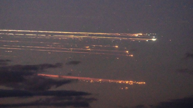 EE.UU. exigió que SpaceX investigue la destrucción de su nave Starship