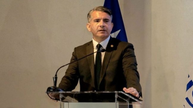 Crimen organizado: Fiscal de Antofagasta llama a 