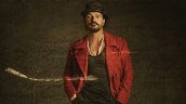   Ricardo Arjona estrenó su nuevo disco 
